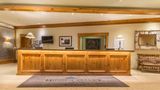 Hidden Valley Resort, Ascend Collection Lobby