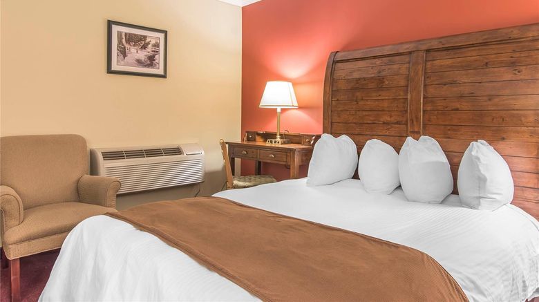 <b>Rodeway Inn King William Room</b>. Images powered by <a href="https://iceportal.shijigroup.com/" title="IcePortal" target="_blank">IcePortal</a>.