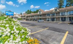 Rodeway Inn King William