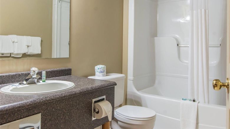 <b>Rodeway Inn King William Room</b>. Images powered by <a href="https://iceportal.shijigroup.com/" title="IcePortal" target="_blank">IcePortal</a>.