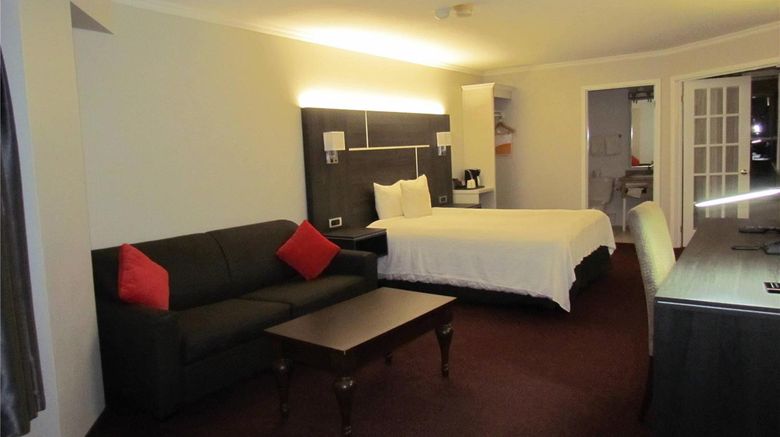 <b>Rodeway Inn King William Room</b>. Images powered by <a href="https://iceportal.shijigroup.com/" title="IcePortal" target="_blank">IcePortal</a>.