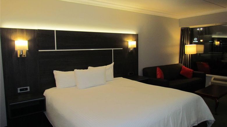 <b>Rodeway Inn King William Room</b>. Images powered by <a href="https://iceportal.shijigroup.com/" title="IcePortal" target="_blank">IcePortal</a>.
