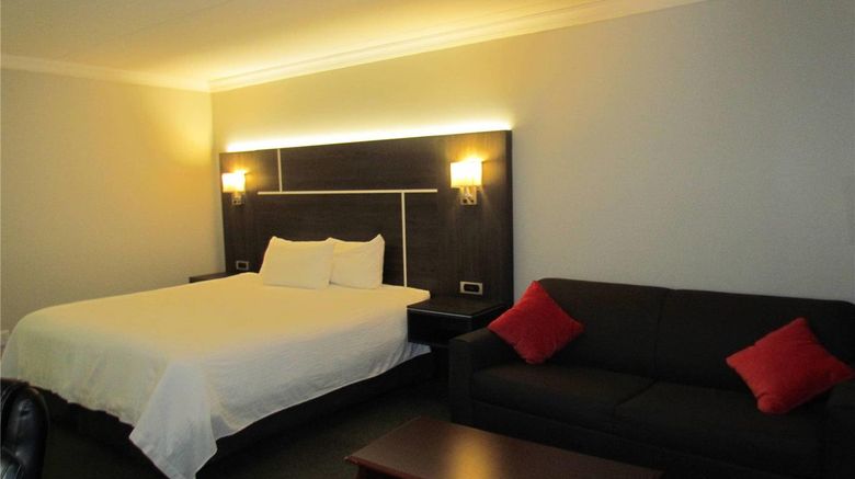 <b>Rodeway Inn King William Room</b>. Images powered by <a href="https://iceportal.shijigroup.com/" title="IcePortal" target="_blank">IcePortal</a>.