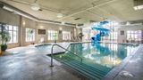 Comfort Inn & Suites Fort Saskatchewan Pool