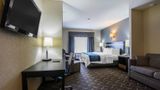 Comfort Inn & Suites Fort Saskatchewan Suite