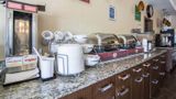 Comfort Inn & Suites Fort Saskatchewan Restaurant