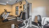 Comfort Inn & Suites Fort Saskatchewan Health