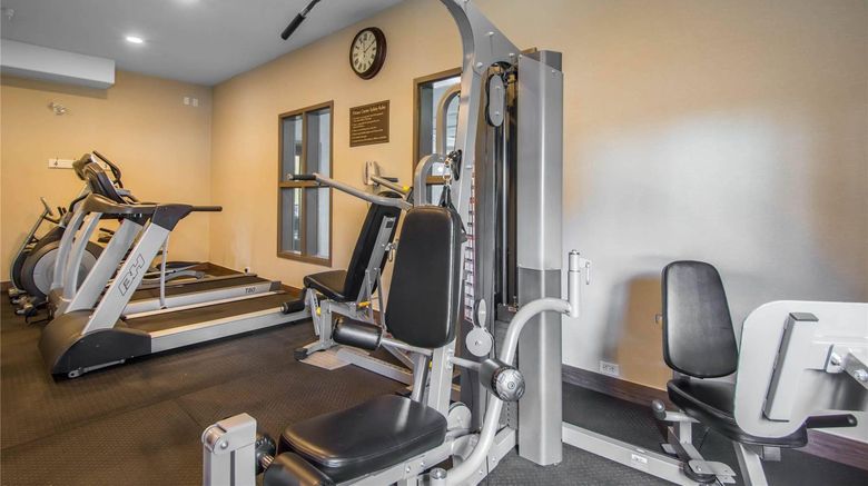 <b>Comfort Inn & Suites Fort Saskatchewan Health</b>. Images powered by <a href="https://iceportal.shijigroup.com/" title="IcePortal" target="_blank">IcePortal</a>.