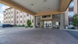 Comfort Inn & Suites Fort Saskatchewan Exterior