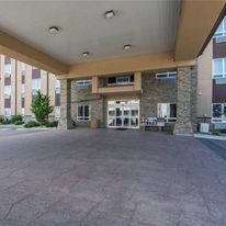 Comfort Inn & Suites Fort Saskatchewan