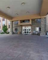 Comfort Inn & Suites Fort Saskatchewan