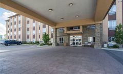 Comfort Inn & Suites Fort Saskatchewan