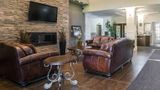 <b>Comfort Inn & Suites Fort Saskatchewan Lobby</b>. Images powered by <a href="https://iceportal.shijigroup.com/" title="IcePortal" target="_blank">IcePortal</a>.