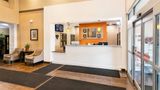 <b>Comfort Inn & Suites Fort Saskatchewan Lobby</b>. Images powered by <a href="https://iceportal.shijigroup.com/" title="IcePortal" target="_blank">IcePortal</a>.