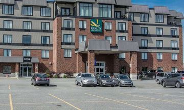 Quality Inn & Suites
