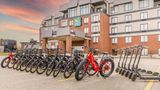 <b>Quality Inn & Suites Exterior</b>. Images powered by <a href="https://iceportal.shijigroup.com/" title="IcePortal" target="_blank">IcePortal</a>.