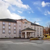 Quality Inn Orleans