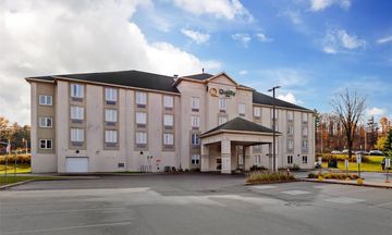 Quality Inn Orleans