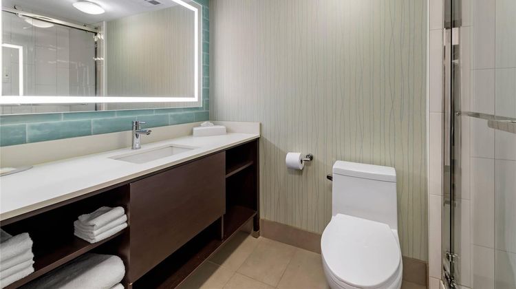 Quality Inn Orleans Room