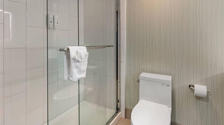 Quality Inn Orleans Room