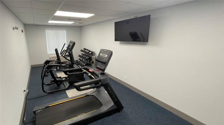 Quality Inn Orleans Health