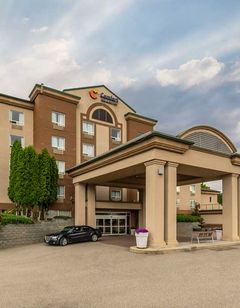 Comfort Inn & Suites