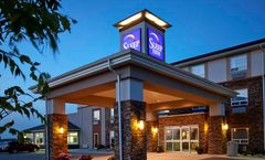 Sleep Inn