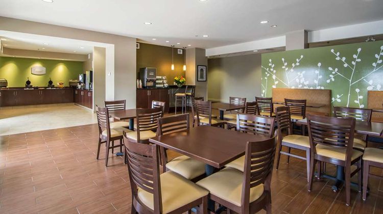 Sleep Inn Restaurant