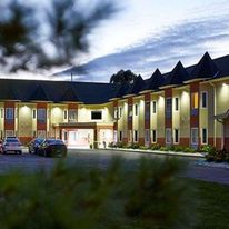 Quality Inn Southampton