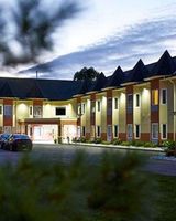 Quality Inn Southampton