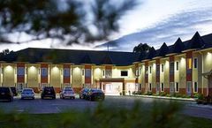 Quality Inn Southampton