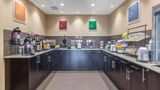 <b>Comfort Inn & Suites Calgary Restaurant</b>. Images powered by <a href="https://iceportal.shijigroup.com/" title="IcePortal" target="_blank">IcePortal</a>.