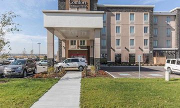 Comfort Inn & Suites Calgary