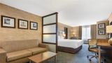 Comfort Inn & Suites Calgary Suite