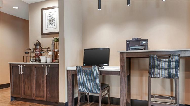 Comfort Inn & Suites Calgary Other