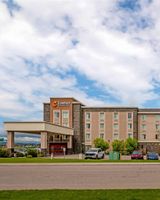 Comfort Inn & Suites Calgary