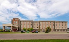 Comfort Inn & Suites Calgary