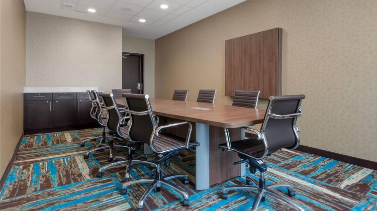 Comfort Inn & Suites Calgary Meeting