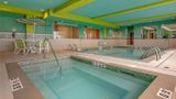Comfort Inn & Suites Calgary Pool