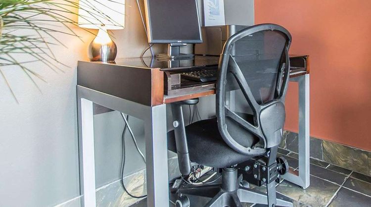 Quality Inn Rouyn-Noranda Other