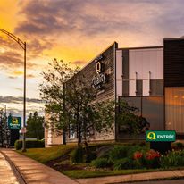 Quality Inn Rouyn-Noranda
