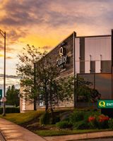 Quality Inn Rouyn-Noranda