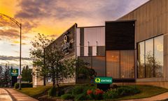 Quality Inn Rouyn-Noranda