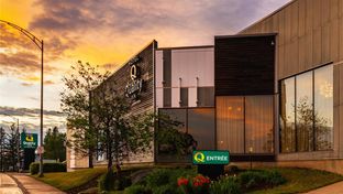 Quality Inn Rouyn-Noranda