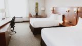 Quality Inn Rouyn-Noranda Room