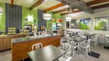 Quality Inn Rouyn-Noranda Restaurant