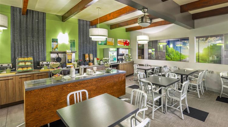 Quality Inn Rouyn-Noranda Restaurant