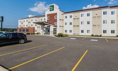 Quality Inn Moncton