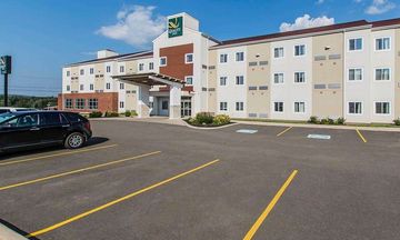 Quality Inn Moncton