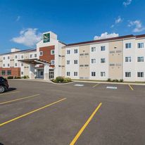 Quality Inn Moncton